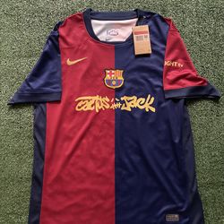 Barcelona Jerseys