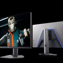 Dell 27” 1440p 165hz Gaming monitor - S2721DGF