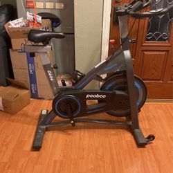Stationary Bike