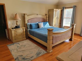 Bedroom Furniture