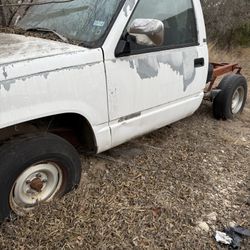 1993 Chevy Cheyenne 