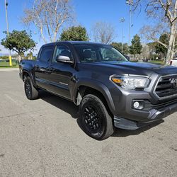 Toyota Tacoma 2,019