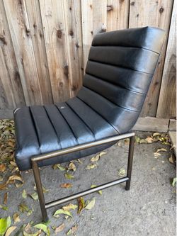 Accent Chair