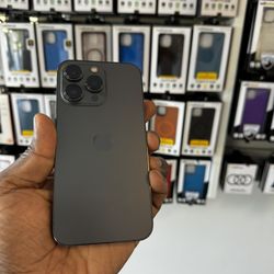 iPhone 13 Pro 256 Gb Unlocked 