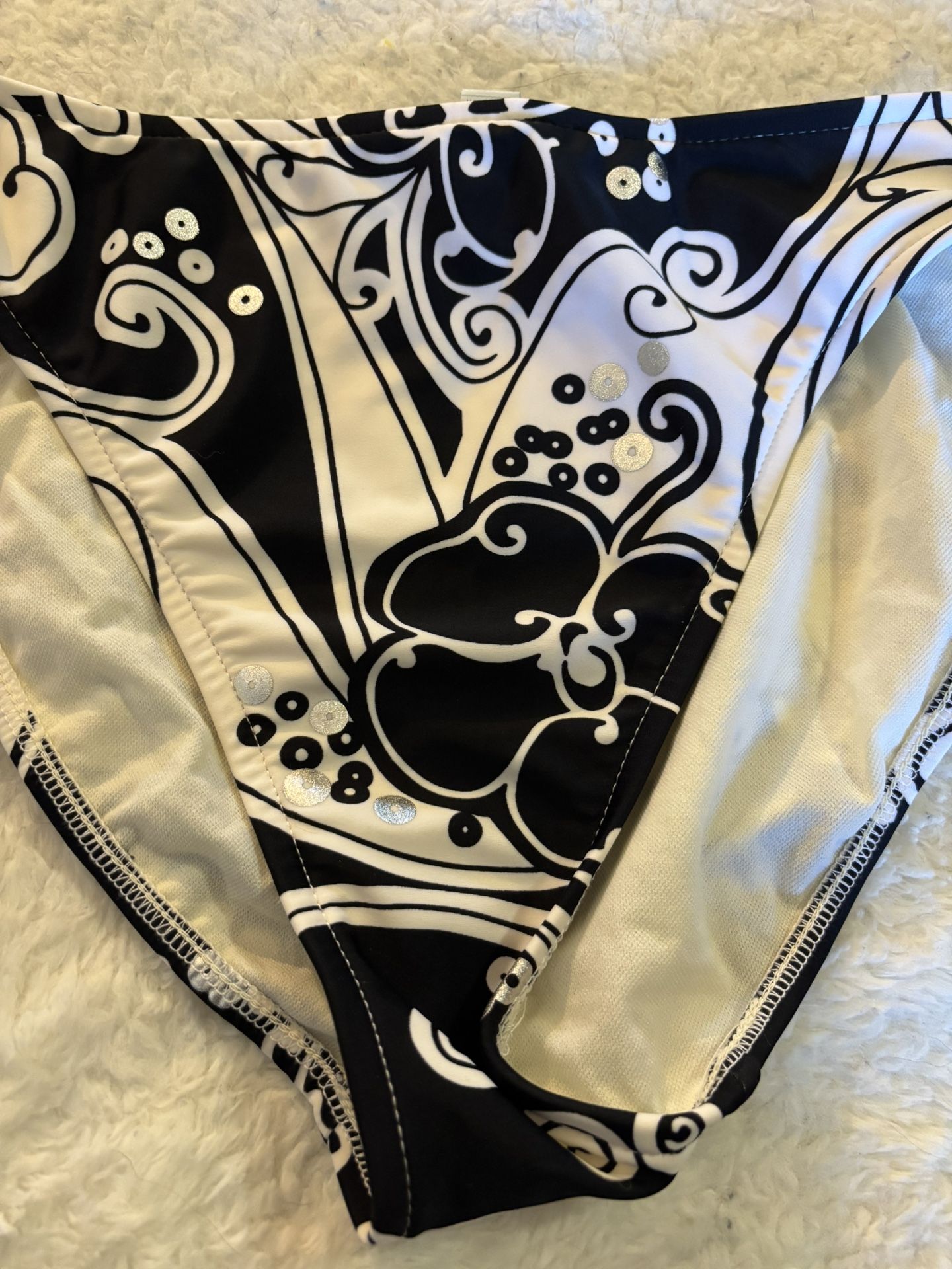 New With Tags - Swimsuit Bottoms