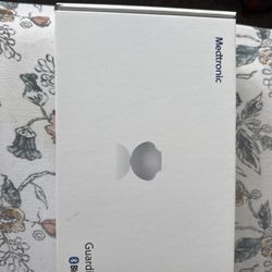 Medtronic Guardian 4 