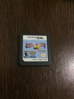Nintendo Ds Wedding dash!$ 10