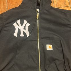 Nyc Carhart Fit Large