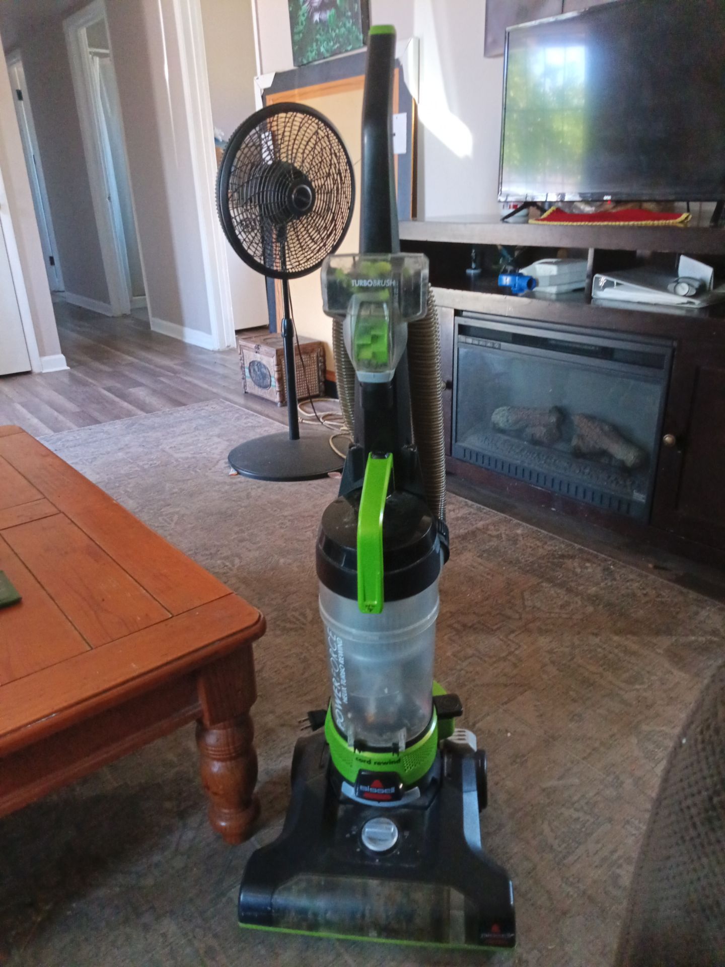 Vacume