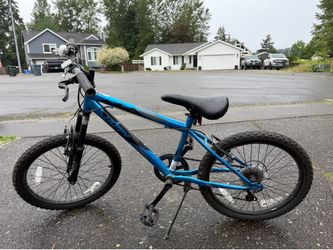 Huffy 20in Bike