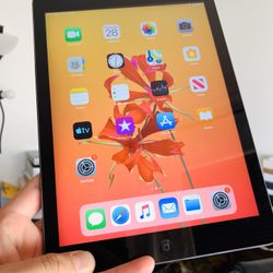 iPad Air 