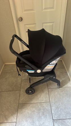 Evenflo Shyft dual ride