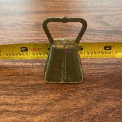 Vintage Small Bell