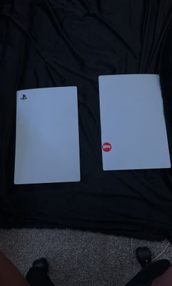 default playstation faceplates
