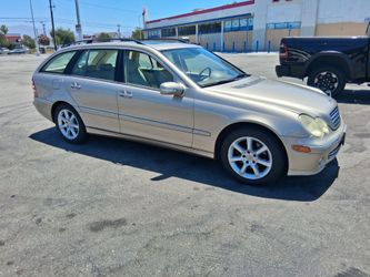 Mercedes benz