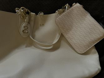 Jane Seymour (Beautiful Bloom) Handbag