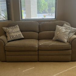 Sofa recliner