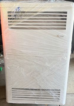 Wall heater ♨️Cozy THERMOSTAT MEDIUM SIZE