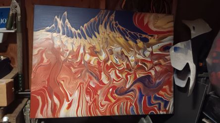 Amazing painting