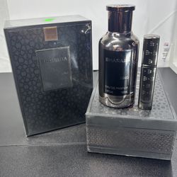 Bharara King Eau de Parfum Spray 3.4 fl oz 