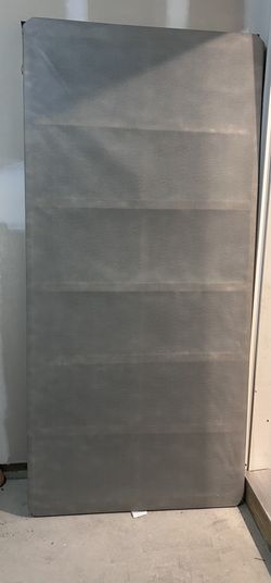 King bunkie Board (set of 2)