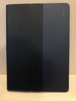 TARGUS FIT-N-GRIP 9-10” ROTATING TABLET CASE