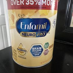 Enfamil 28.3 oz 
