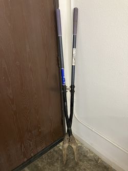 Kobalt 49” Posthole Digger