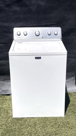 Working Maytag Washing Machine — Delivery Available