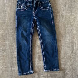 Toddler Jeans