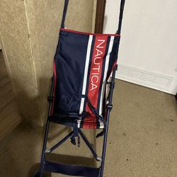 Nautica stroller