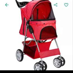 Dog Stroller  Brand New In Box