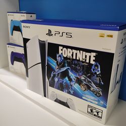 Sony Playstation 5 PS5 Gaming Console New - Pay $5 today and the rest later!!