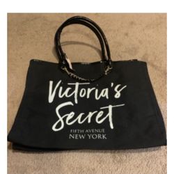 victoria’s secret tote bag