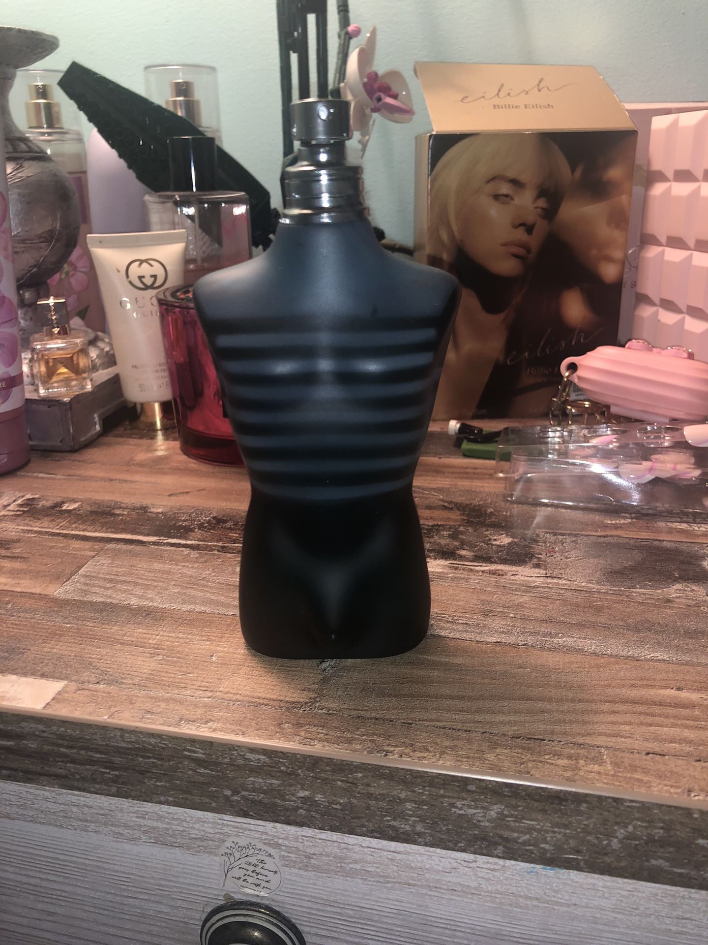 Jean Paul Gaultier Cologne
