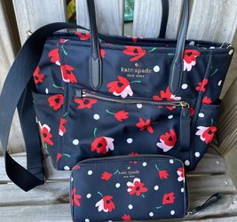 Kate Spade Purse & Wallet