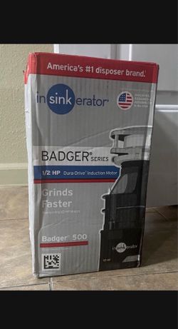 Garbage disposal