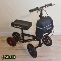 Knee Scooter 