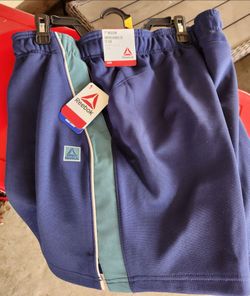 Reebok Men's shorts