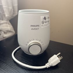 Baby Bottle Warmer 