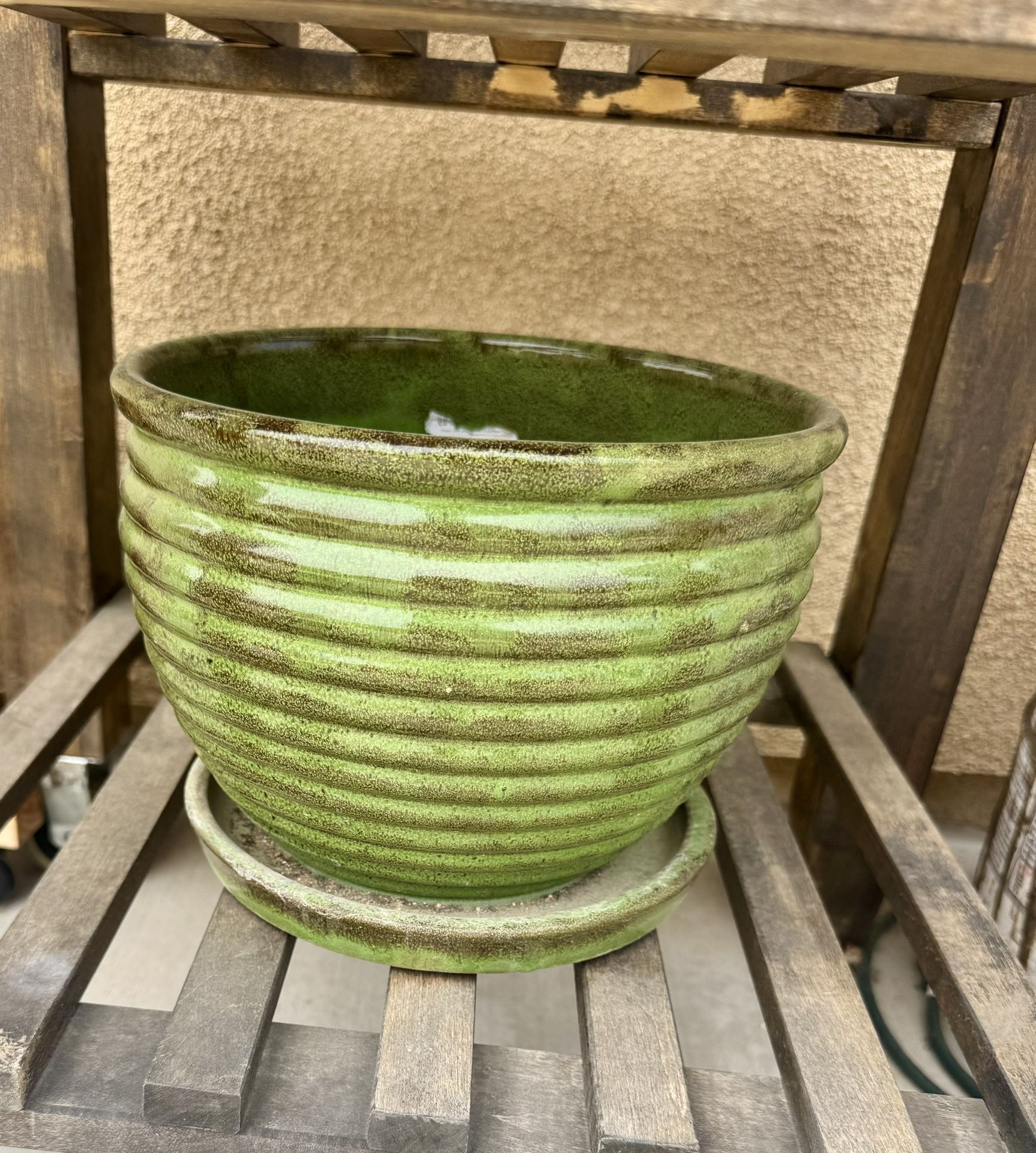 Planter