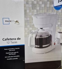 Coffe Pot New