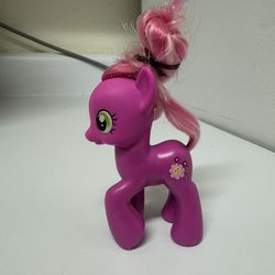 My Little Pony Cheerilee G4