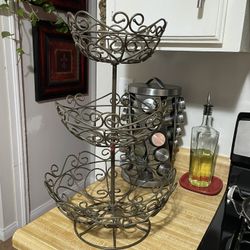 frutero grande  de  princess  en  exelentes condiciones  $ 60dls❤️