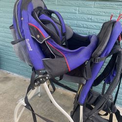 Kelly summit Kid carrier 