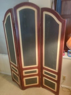 Room Divider