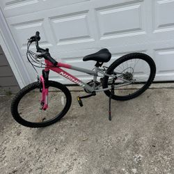 Nishiki Pueblo 24 Moutan Bike 