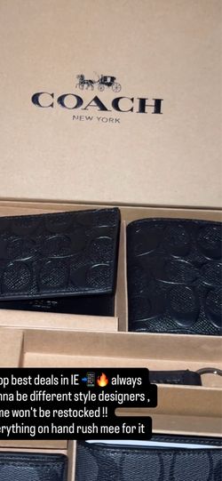 Men wallets