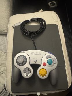 Nintendo GameCube Controller