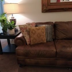 End Tables